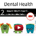 Blendspace |  Dental Health