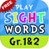 Play Sight Words
