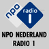NPO Radio 1 LIVE