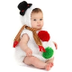 Baby's First Christmas Gift
