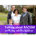Talking about racism