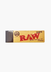 Raw - Natural Unrefined Tips -