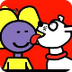 10 Doggie Kisses By Todd Parr 