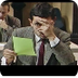 Mr. Bean - The Exam - YouTube