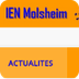 IEN Molsheim