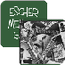 Escher Memory Game - Match The