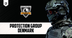 Brand Spotlight: Protection Gr