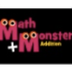 Math Game -  Math Monster Addi