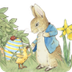 Peter Rabbit Games 