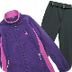 Ladies Sportswear