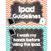 Ipad Guidelines