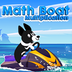 Math Boat Multiplication
