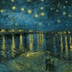 Inmersión: París Van Gogh