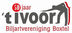Biljartvereniging 't Ivoor Box