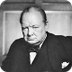Biography: Winston Churchill f
