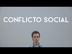 E4 - Conflicto social.