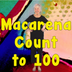 Macarena Count to 100
