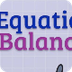 Algebra: Balancing Equations