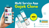 Launch Gojek Clone App with Mo