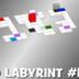3D Labyrint 1