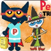Pete the Cat Halloween