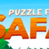 Safari puzzle