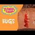 Bugs | Yo Gabba Gabba | Full E