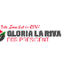 Gloria La Riva for President 2
