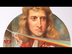 Isaac Newton, el científico má