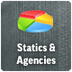 Statistics & Agencies