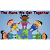 The More We Get Together - Kid