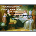 The First Thanksgiving