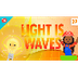 Light Is Waves: Crash Course P
