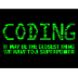 Coding Websites