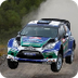Wales Rally GB -  WRC 2015 - P