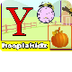 Learn About The Letter Y - Pre