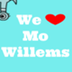 MO WILLEMS