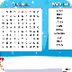 Christmas Word Search