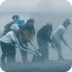 Contaminación por erupciones