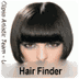 hairfinder.com