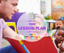 Classroom Objects Lesson Plan