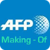 AFP Making-of
