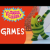 Games | Yo Gabba Gabba | Full