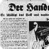Newspapers in Nazi Germany
