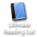 Ultimate Reading List