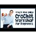 How to Crochet for Beginners -