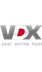 Domeinnamen en webhosting voor
