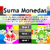 Suma monedes