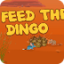 Games : Feed the Dingo . PLUM