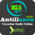 Radio Antillanca 103.5 FM Ster